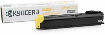 Kyocera TK 5315Y Yellow toner