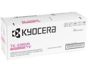 Kyocera TK-5390M Magenta toner