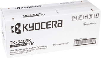 Kyocera TK-5405K Black toner