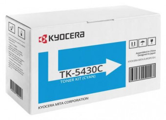 Kyocera TK-5430 Cyan toner