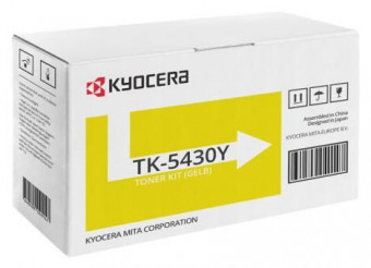 Kyocera TK-5430 Yellow toner