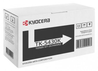 Kyocera TK-5430K Black toner