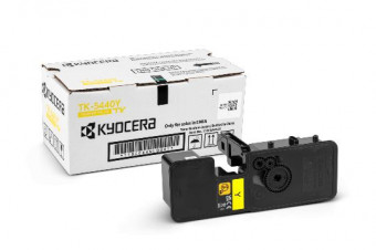 Kyocera TK-5440Y Yellow toner