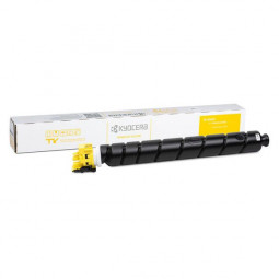 Kyocera TK-8365 Yellow toner