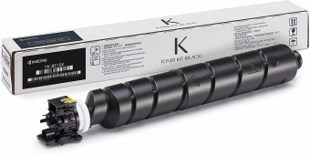 Kyocera TK-8515 Black toner