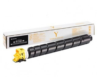 Kyocera TK-8545 Yellow toner