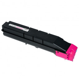 Kyocera TK-8600M Magenta toner
