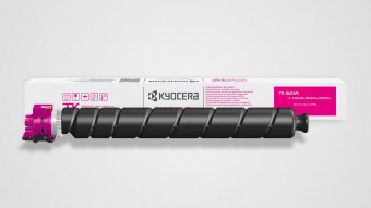 Kyocera TK-8605M Magenta toner