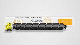 Kyocera TK-8605Y Yellow toner