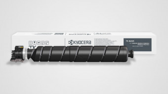 Kyocera TK-8625K Black toner
