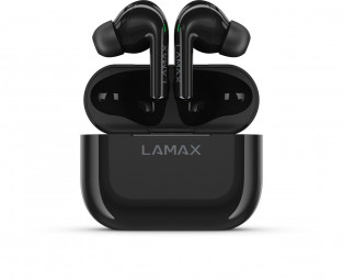 Lamax Clips1 TWS Headset Black
