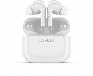 Lamax Clips1 TWS Headset White