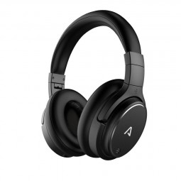 Lamax NoiseComfort ANC Wireless Bluetooth Headset Black