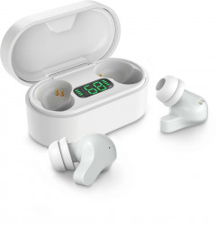 Lamax Taps 1 Wireless Headset White
