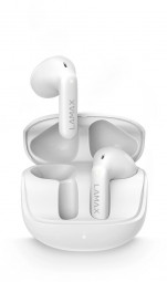 Lamax Tones1 Bluetooth Headset White