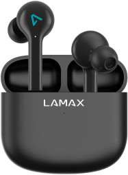 Lamax Trims1 Bluetooth Headset Black