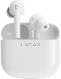 Lamax Trims1 Bluetooth Headset White