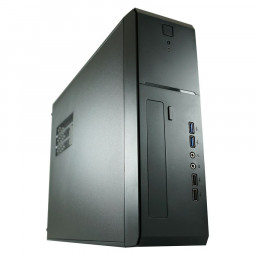LC Power 1404MB Black
