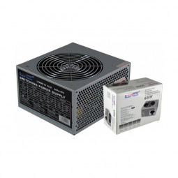 LC Power 600W LC600H-12