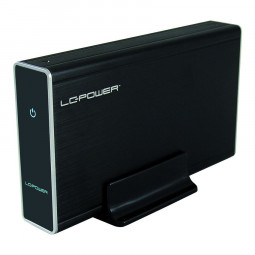 LC Power LC-35U3 USB 3.0 Enclosure 3,5