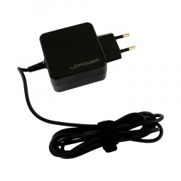 LC Power LC31NB-PRO-SURF Surface notebook adapter Black