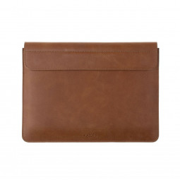 FIXED Leather case FIXED Oxford for Apple MacBook Pro 13 