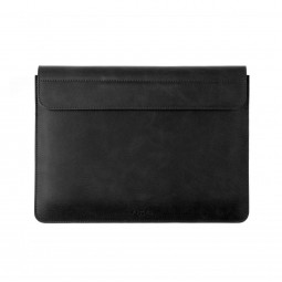 FIXED Leather case FIXED Oxford  for Apple MacBook Pro 16 