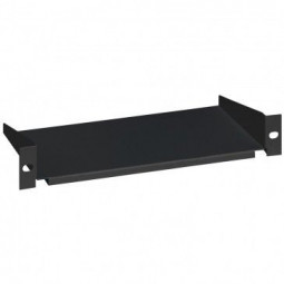 Legrand Fixed shelf  for 10''cabinet 1U depth 120 mm