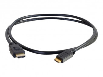 Legrand High Speeed HDMI to HDMI Mini 1.5m with Ethernet