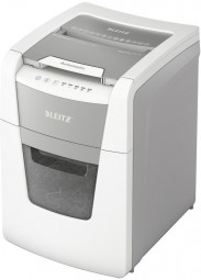 Leitz IQ AutoFeed SmallOffice 100 P4 Pro automata iratmegsemmisítő White