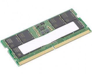Lenovo 16GB DDR5 4800MHz SODIMM