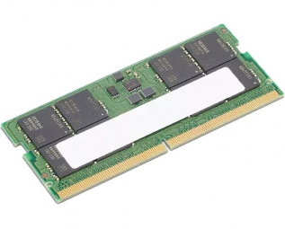 Lenovo 32GB DDR5 4800MHz SODIMM