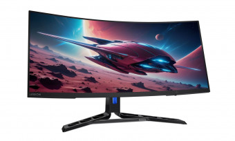 Lenovo 34