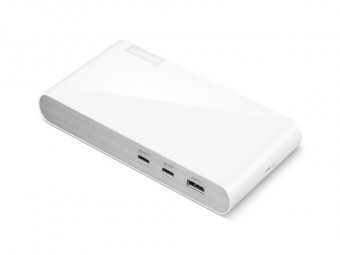 Lenovo 500 USB -C univerzális Dock White