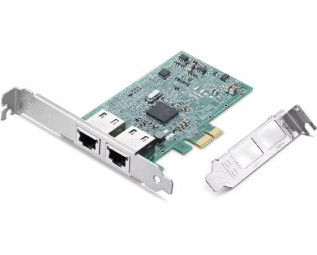 Lenovo Broadcom Dual-port BCM5720-2P Gigabit Ethernet Adapter