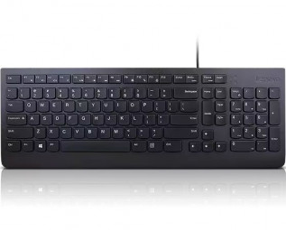 Lenovo Essential Wired Keyboard HU