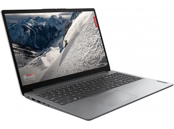 Lenovo IdeaPad 1 Cloud Grey