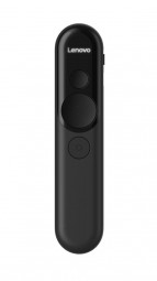Lenovo Laser Rechargeable Presentation Remote