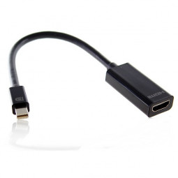 Lenovo Mini-DisplayPort to HDMI