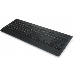 Lenovo Professional Wireless Keyboard Black