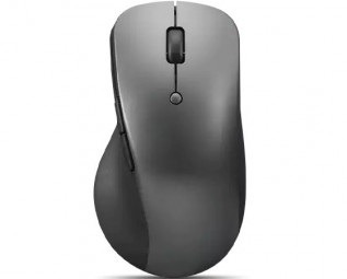 Lenovo Rechargeable Bluetooth Mouse Storm Grey