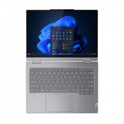 Lenovo ThinkBook 14 2-in-1 G4 Luna Grey