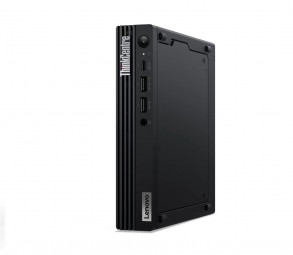 Lenovo ThinkCentre M70q Gen 4 Black