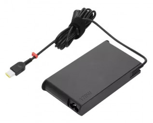 Lenovo ThinkPad Mobile Workstation Slim 170W AC Adapter (Slim-tip)