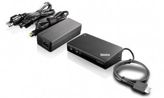 Lenovo ThinkPad OneLink+ Dock