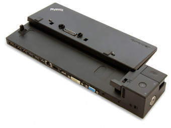 Lenovo ThinkPad Pro Dock 65W EU