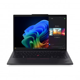 Lenovo ThinkPad T14 Gen 6 Black