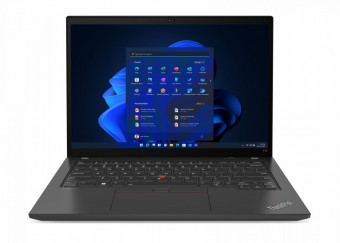 Lenovo ThinkPad T14s Gen 3 Black
