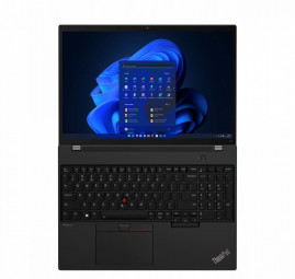 Lenovo ThinkPad T16 Gen 1 Thunder Black