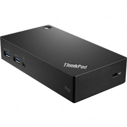 Lenovo ThinkPad USB 3.0 Pro Dock